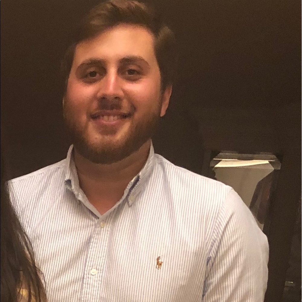 Meet your Posher, Ehsen
